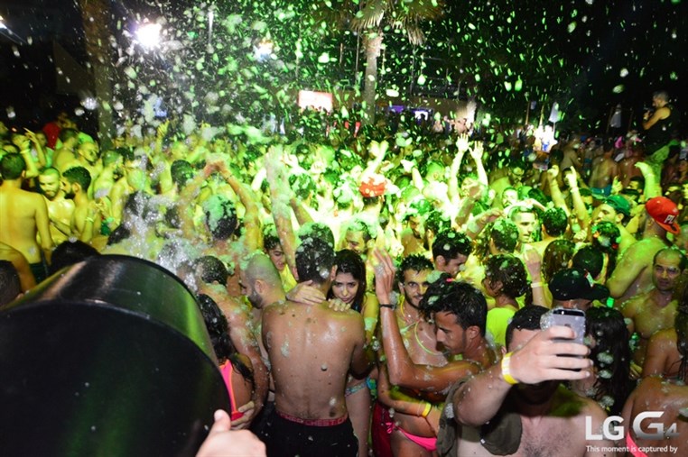 Foam Fest 6.0 by Michel Kharrat Part 1